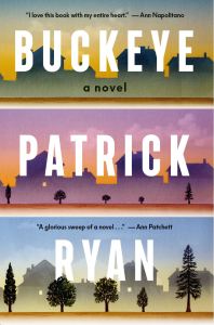Buckeye | patrick ryan